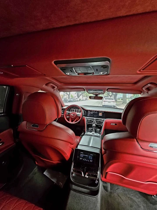 2021 Bentley - Image 12 of 14