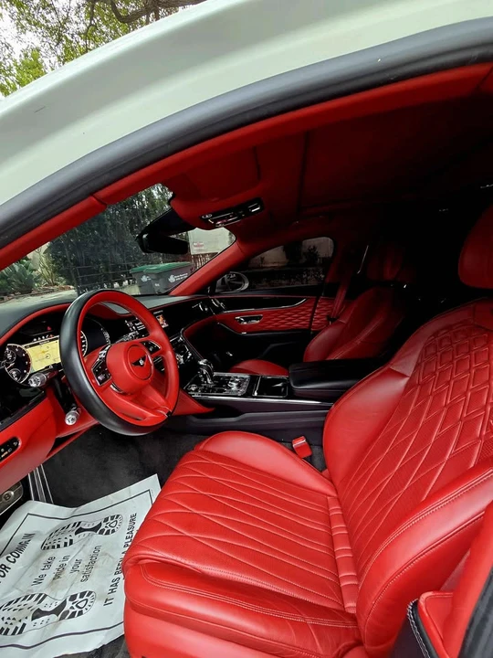 2021 Bentley - Image 7 of 14