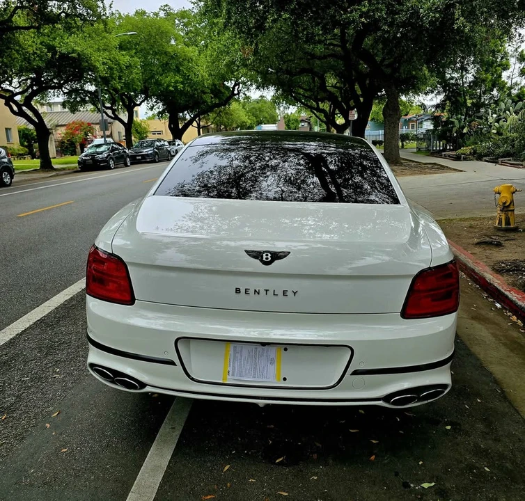 2021 Bentley - Image 5 of 14