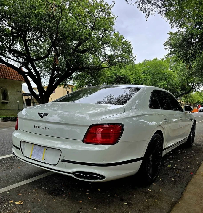 2021 Bentley - Image 6 of 14