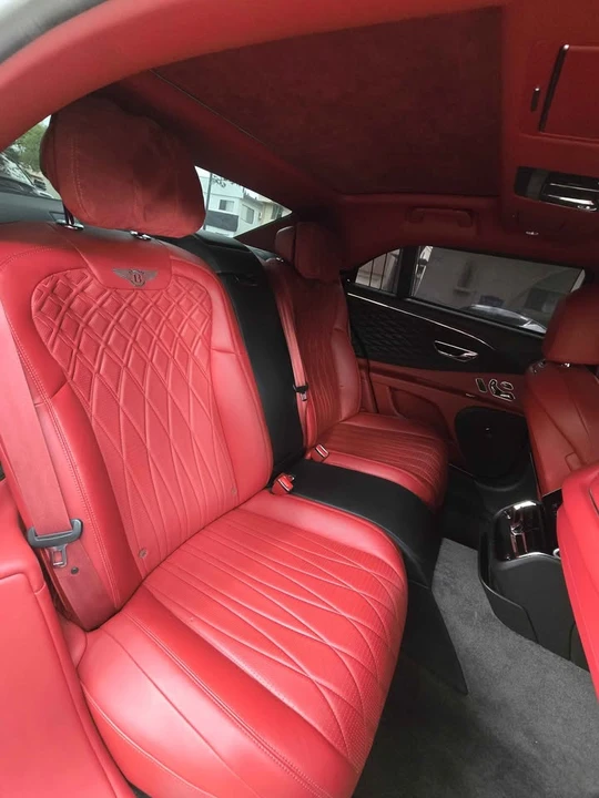 2021 Bentley - Image 11 of 14