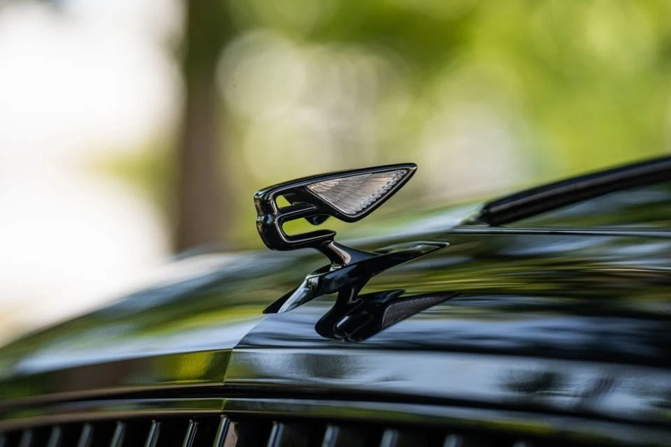 2021 Bentley Continental - Image 5 of 20