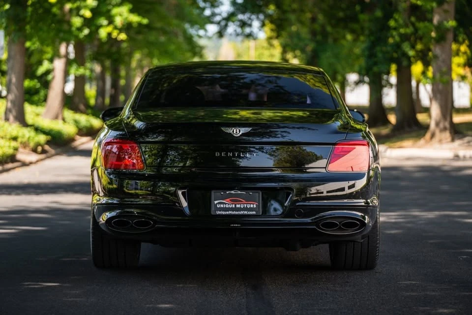 2021 Bentley Continental - Image 15 of 20