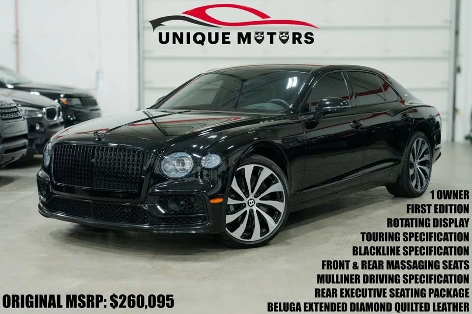 2021 Bentley Continental - Image 16 of 20