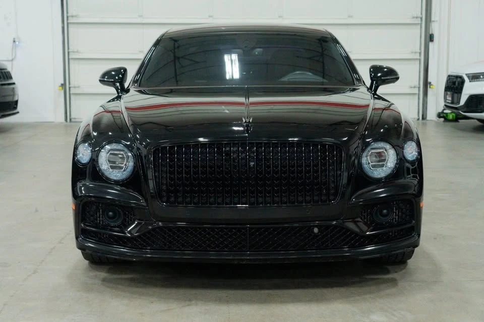 2021 Bentley Continental - Image 17 of 20