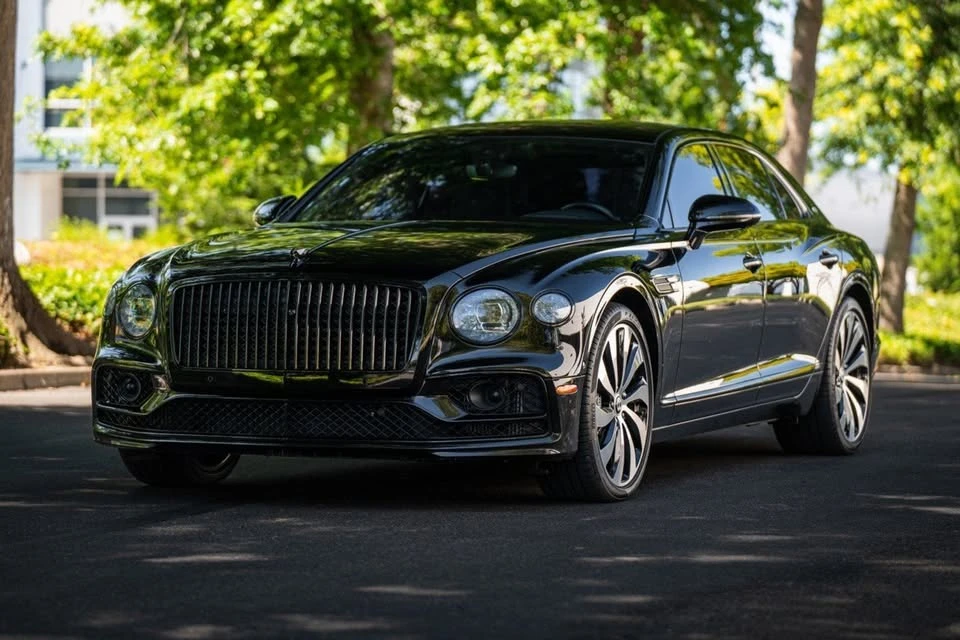 2021 Bentley Continental - Image 11 of 20