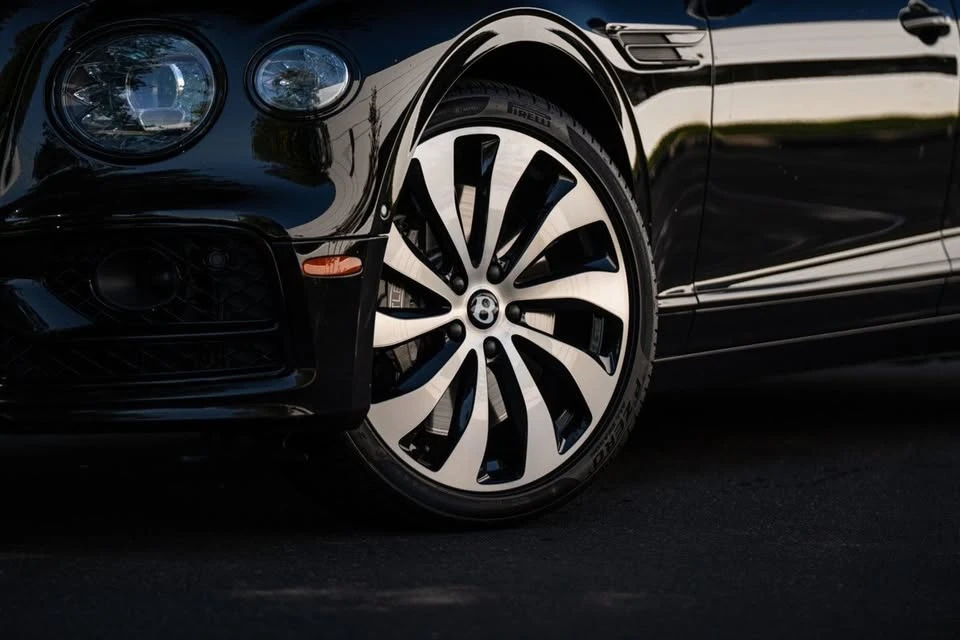 2021 Bentley Continental - Image 7 of 20
