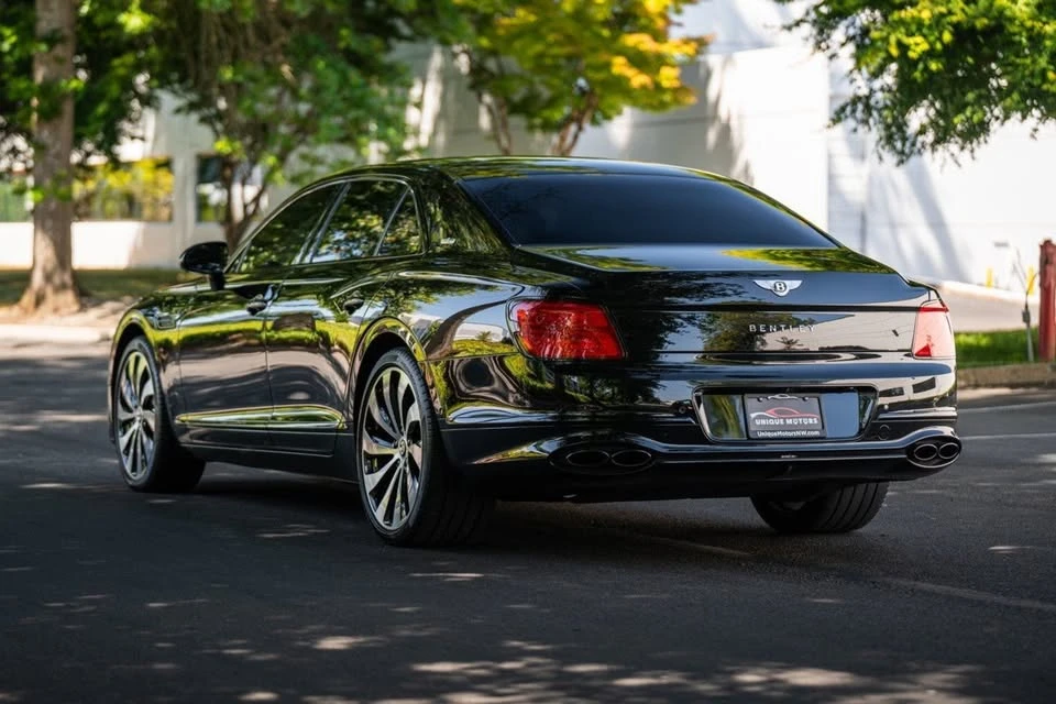 2021 Bentley Continental - Image 10 of 20