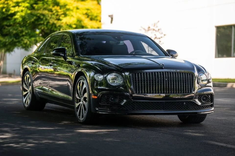 2021 Bentley Continental - Image 4 of 20