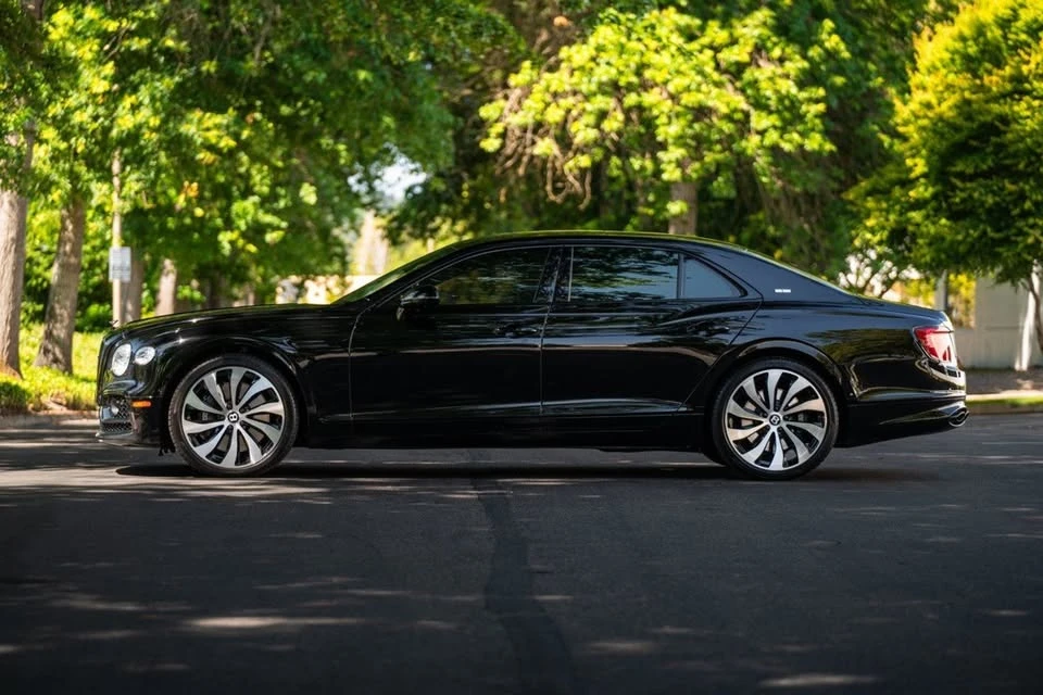 2021 Bentley Continental - Image 2 of 20