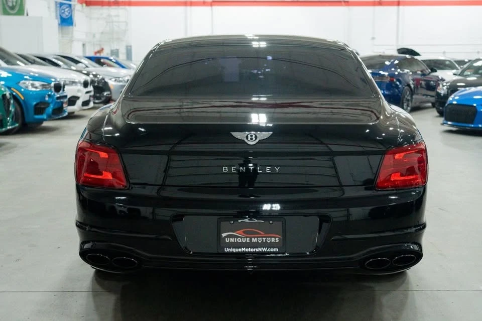 2021 Bentley Continental - Image 20 of 20