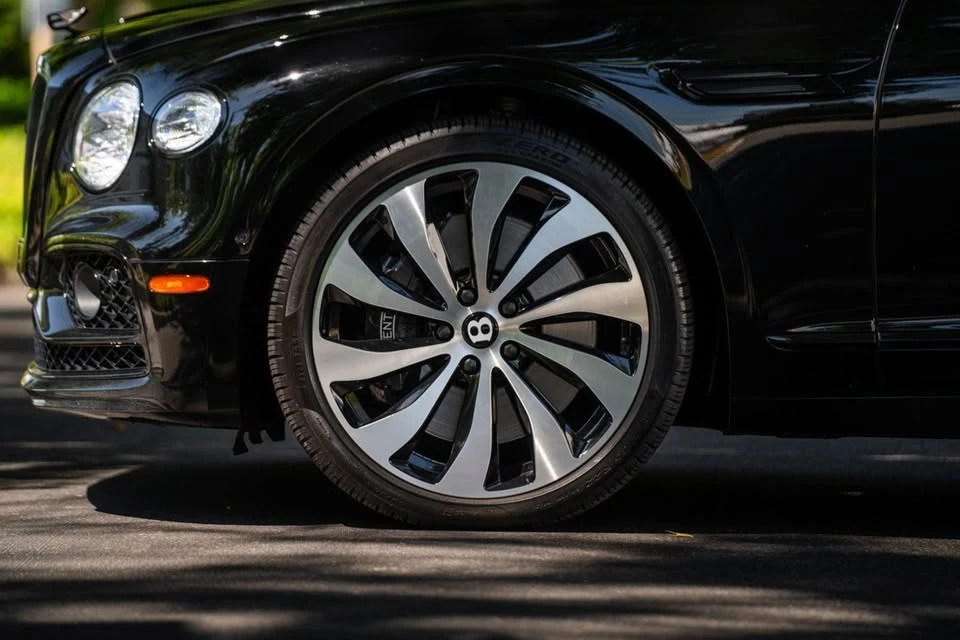 2021 Bentley Continental - Image 12 of 20
