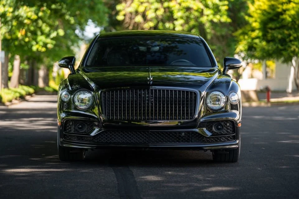2021 Bentley Continental - Image 3 of 20