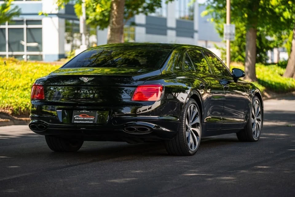 2021 Bentley Continental - Image 8 of 20