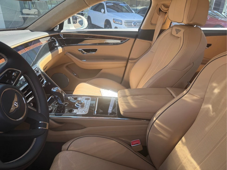 2021 Bentley Continental Flying Spur - Image 3 of 9