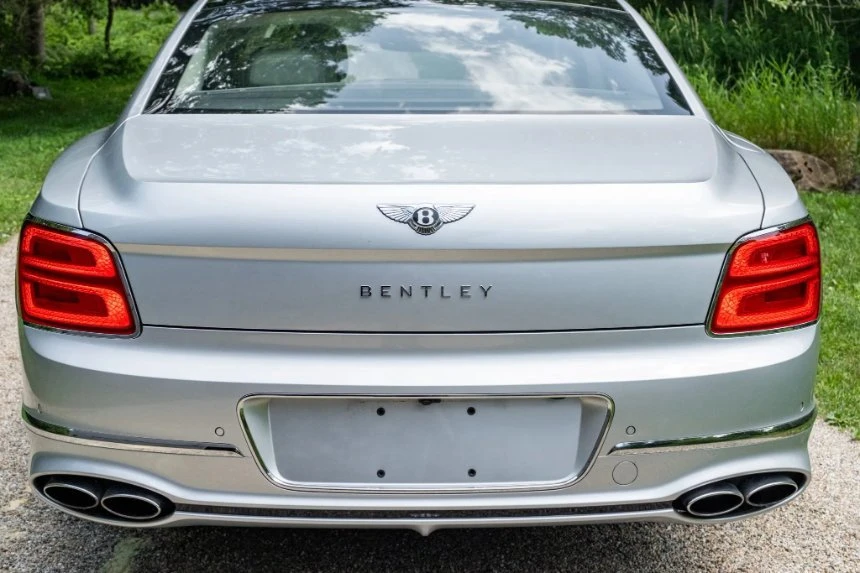 2021 Bentley Continental GT 3rd Gen - Image 10 of 17