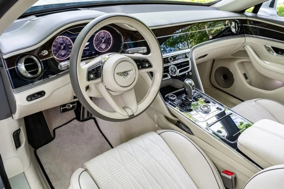 2021 Bentley Continental GT 3rd Gen - Image 8 of 17