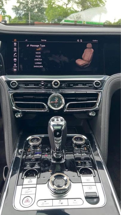 2021 Bentley - Image 16 of 20