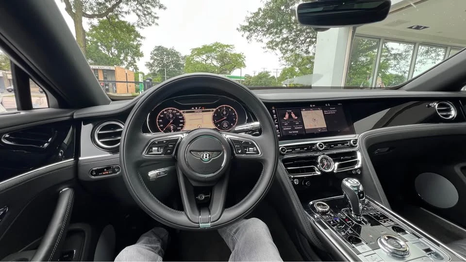 2021 Bentley - Image 18 of 20