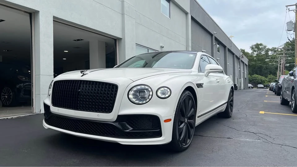 2021 Bentley - Image 5 of 20