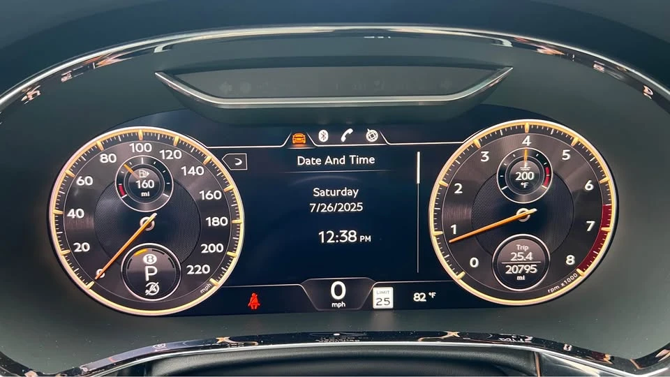 2021 Bentley - Image 20 of 20