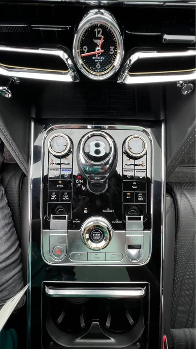 2021 Bentley - Image 14 of 20
