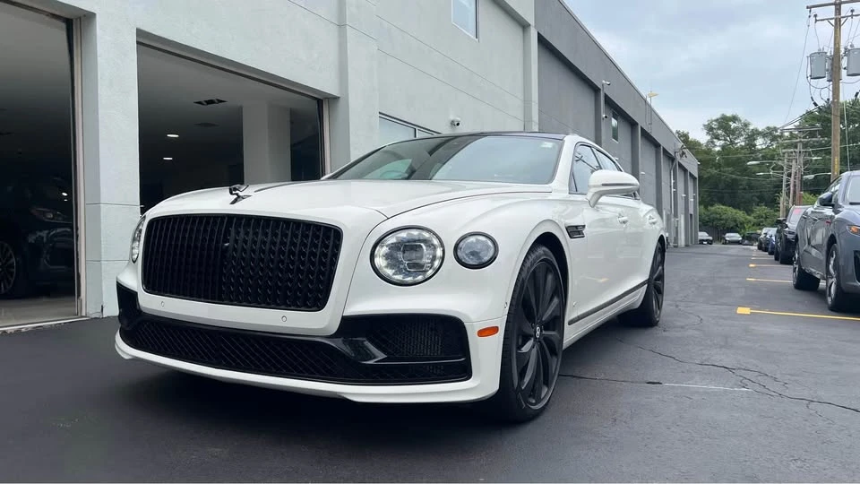 2021 Bentley - Image 4 of 20