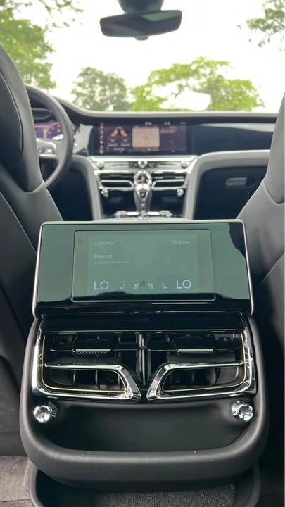 2021 Bentley - Image 12 of 20