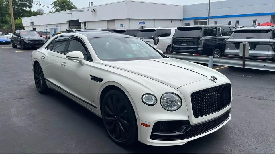 2021 Bentley - Image 6 of 20