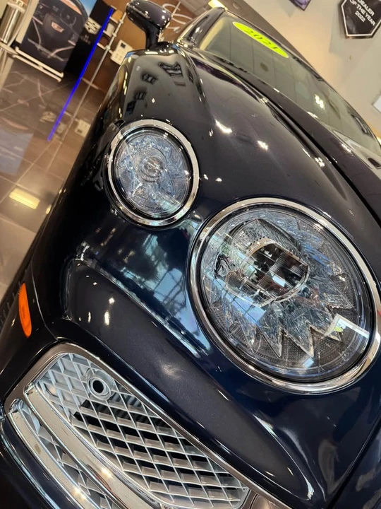 2021 Bentley Continental Flying Spur - Image 5 of 11