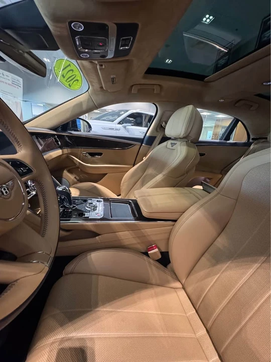 2021 Bentley Continental Flying Spur - Image 11 of 11