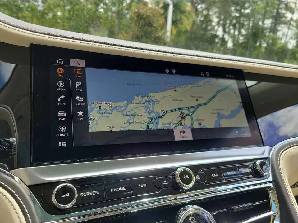 2021 Bentley Continental - Image 6 of 10