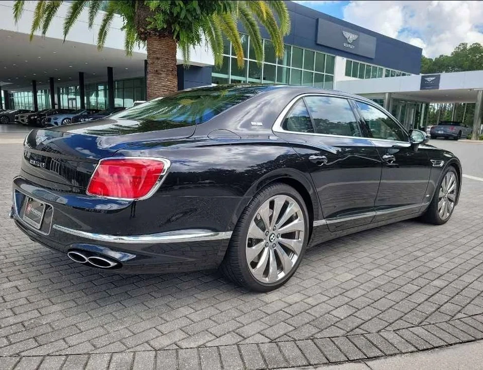 2021 Bentley Continental - Image 3 of 10