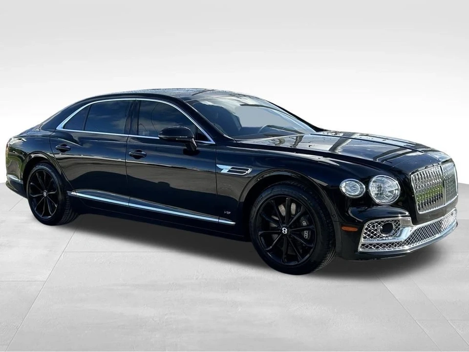 2021 Bentley Continental - Image 3 of 12