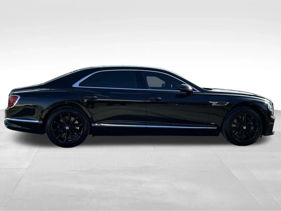 2021 Bentley Continental - Image 4 of 12