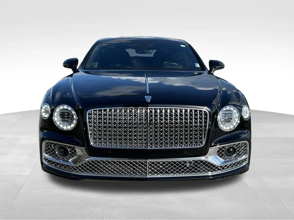 2021 Bentley Continental - Image 2 of 12