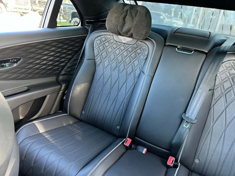 2021 Bentley Continental - Image 12 of 12