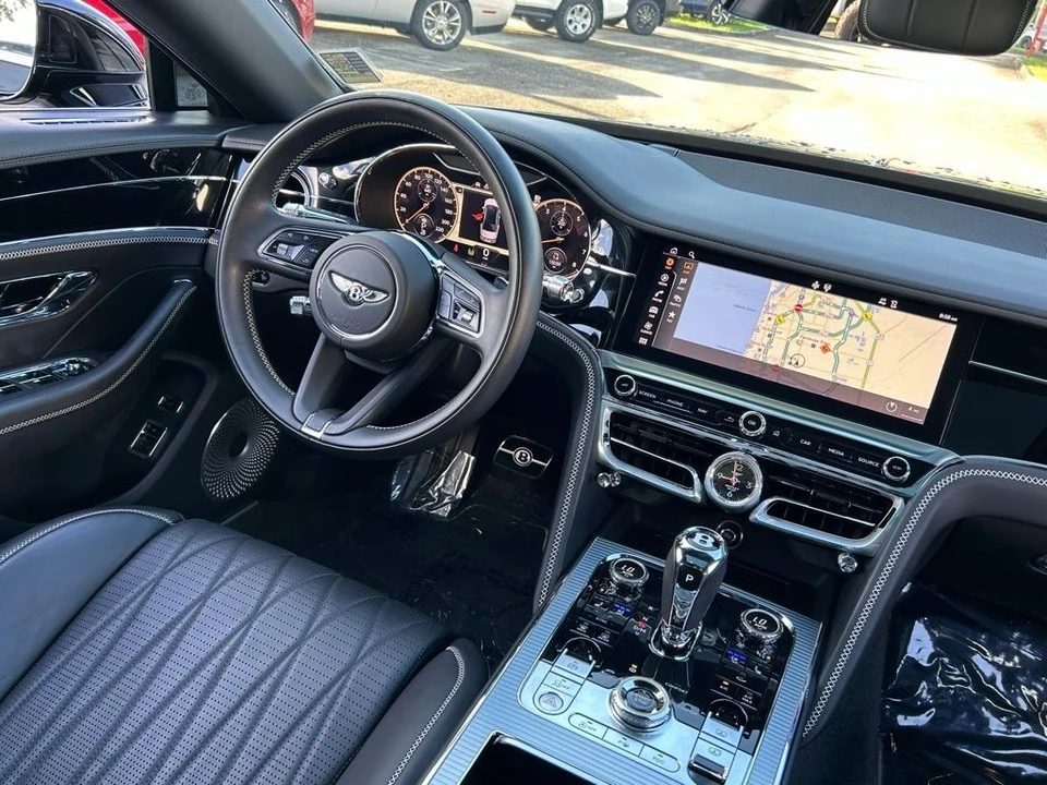 2021 Bentley Continental - Image 9 of 12