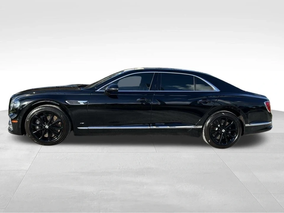2021 Bentley Continental - Image 8 of 12