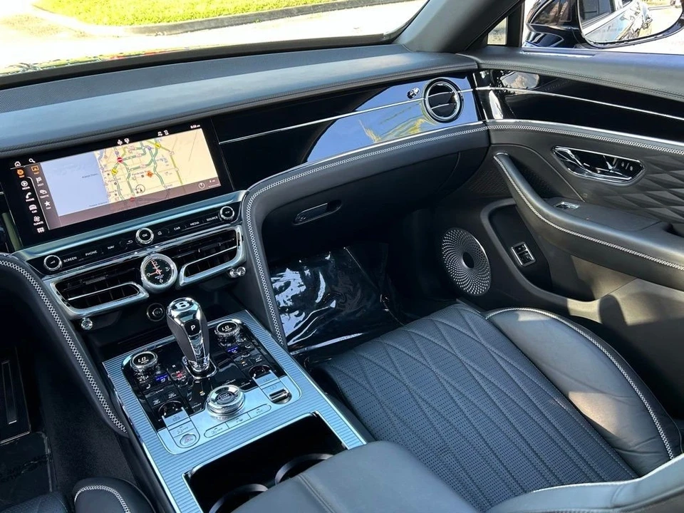 2021 Bentley Continental - Image 11 of 12