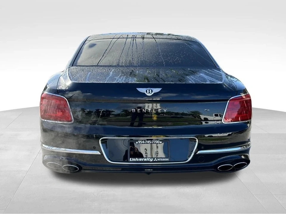 2021 Bentley Continental - Image 6 of 12
