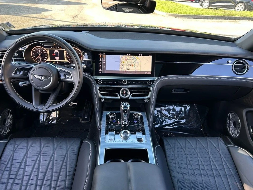 2021 Bentley Continental - Image 10 of 12