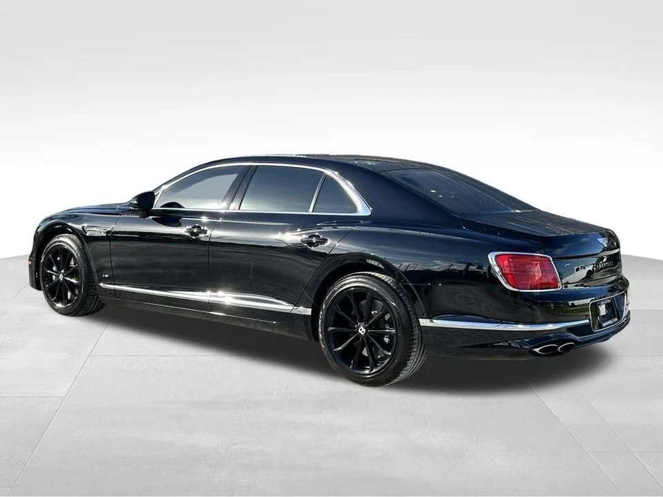 2021 Bentley Continental - Image 7 of 12