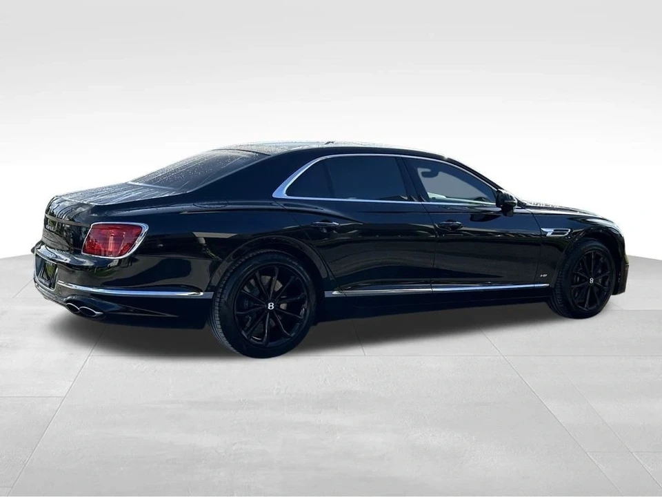 2021 Bentley Continental - Image 5 of 12