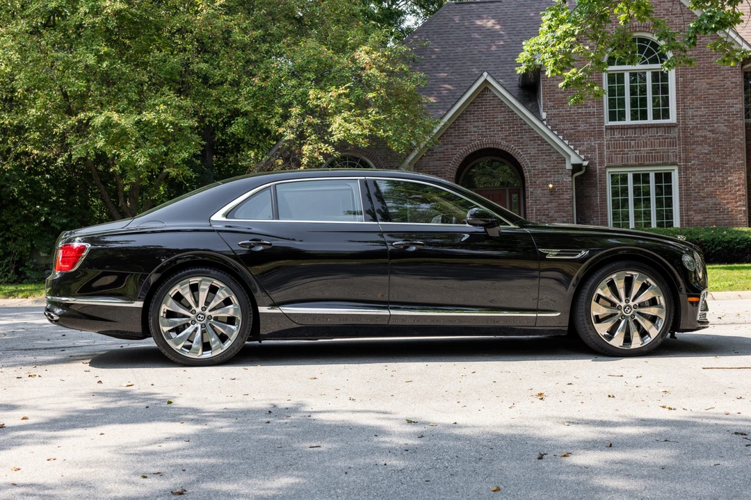 2021 Bentley Continental Flying Spur - Image 6 of 31
