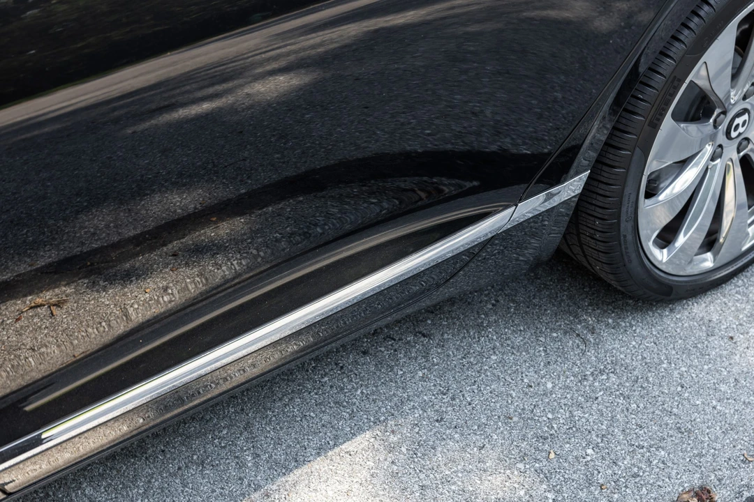 2021 Bentley Continental Flying Spur - Image 18 of 31