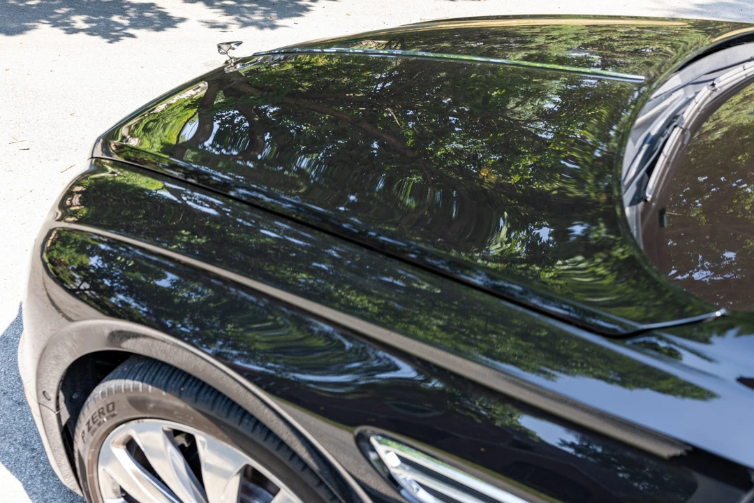 2021 Bentley Continental Flying Spur - Image 16 of 31