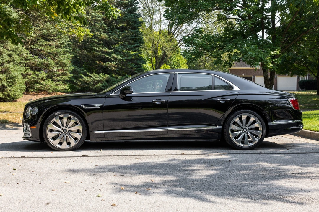 2021 Bentley Continental Flying Spur - Image 11 of 31