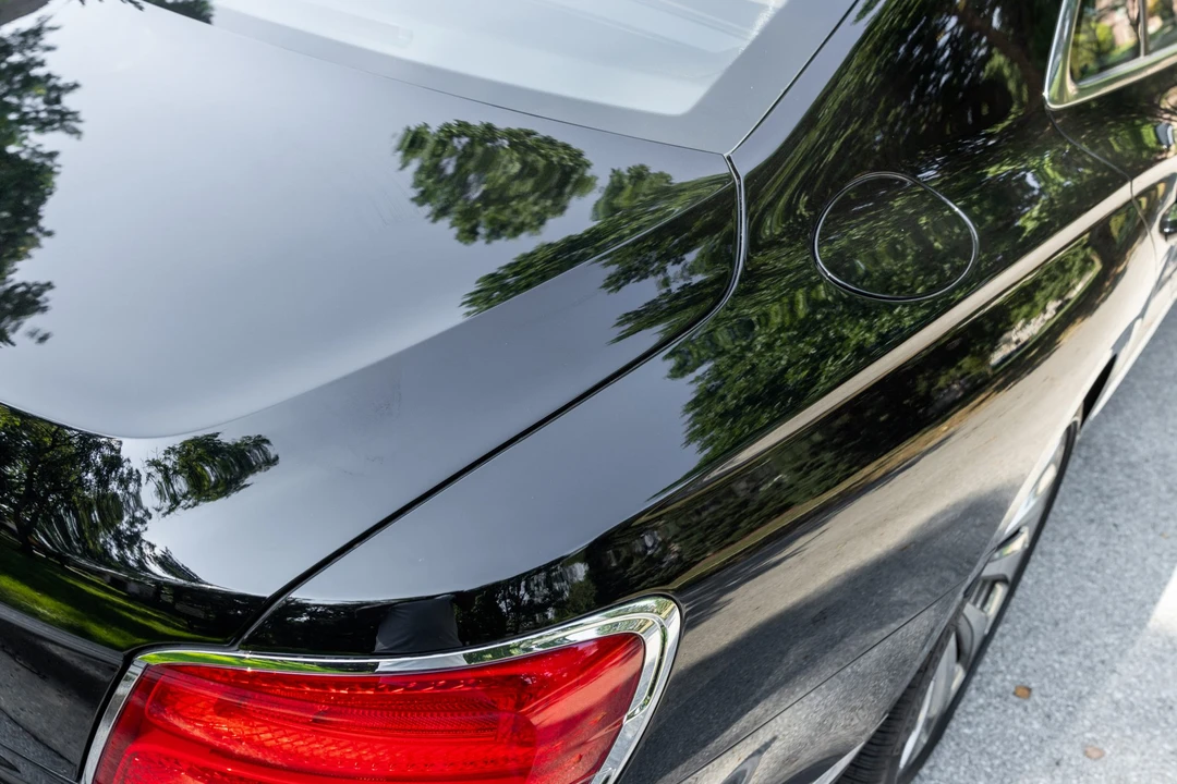 2021 Bentley Continental Flying Spur - Image 25 of 31