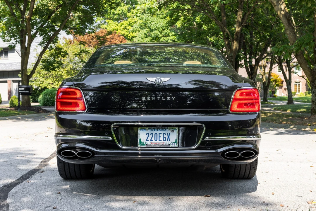 2021 Bentley Continental Flying Spur - Image 9 of 31